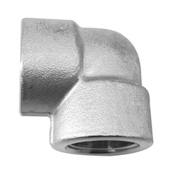 HYDRAULIC ELBOW 90 - NPT Female x NPT Female