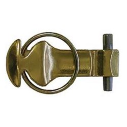 INSTA-LOCK HANDLE ASSY