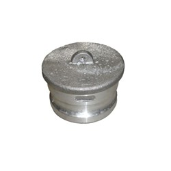 AL JET A1 FUEL DUST PLUG