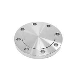 FORGED STEEL FLANGE - BLIND x ANSI 150