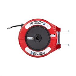 RETRACTA R3 Hot Wash Reel spring rewind reel