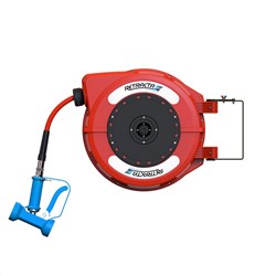 RETRACTA C1  - Hot Cold Water Reel