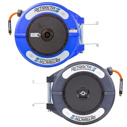 RETRACTA R3 RetractaFLEX Air Reel Control Return