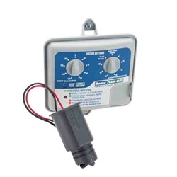 HUNTER SENSOR MODULE - FLOW, use with X-CORE, PRO-C and PCC controllers