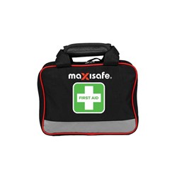 MAXISAFE- VEHICLE FIRST AID KIT