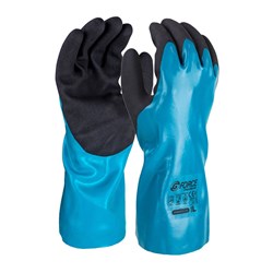 MAXISAFE- G-FORCE CHEMBARRIER GLOVE