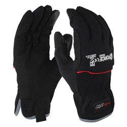 MAXISAFE G-FORCE SYNTHETIC RIGGERS GLOVE