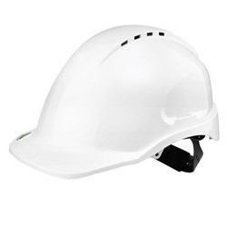 MAXISAFE - VENTED HARD HAT