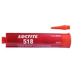 SEALANT - LOCTITE 518 x 300ml