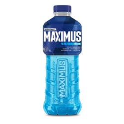 MAXIMUS SPORTS DRINK - BLUE 1L