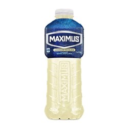 MAXIMUS SPORTS DRINK - LEM  1L