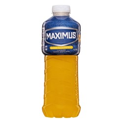 MAXIMUS SPORTS DRINK - MANGO 1L