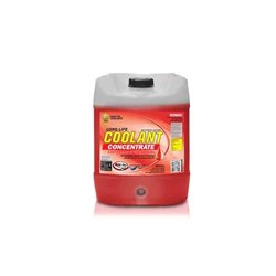 HI-TEC OILS LONG LIFE COOLANT RED - 20L