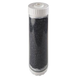 LA Granular Activated Carbon Cartridge 20" BIG for Chlorine Taste and Odour Reduction