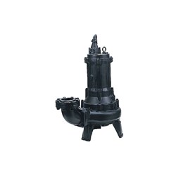 TSURUMI SUBMERSIBLE PUMP AUTO