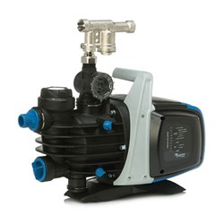 ClayTech CMS C5A2 - C5 Pressure Pump + 3/4" AcquaSaver