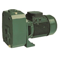 DAB-DP151M - PUMP SURFACE MOUNTED DEEP WELL 58L/MIN 60M 1.1KW 240V