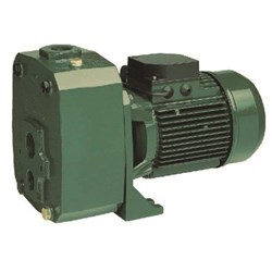 DAB-DP251M - PUMP SURFACE MOUNTED DEEP WELL 72L/MIN 70M 1.85KW 240V