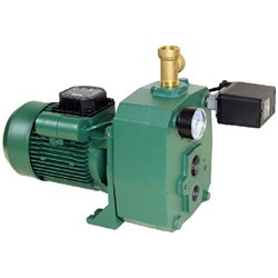 DAB-DP251MP - PUMP SURFACE MOUNTED DEEP WELL WITH PRESSURE SWITCH 72L/MIN 70M