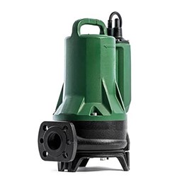 DAB-GRINDERFX15.07M - Grinder Submersible Pump 240 L/M 16.9MM 0.8KW 240V