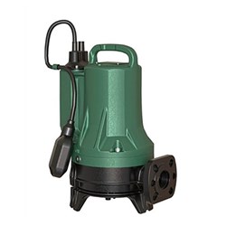 DAB-GRINDERFX15.11MA - Grinder Submersible Pump 320 L/M 24.99M 1.1KW 240V Auto