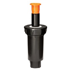 RAINBIRD 1800 Series Pop-Up Pop-Up Spray Body (Less Nozzle) - 1/2" Inlet