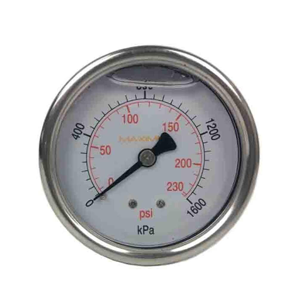 SSG PRESS GAUGE, 1/4R Kpa/PSI - BAT Industrial Products - BAT Industrial  Products