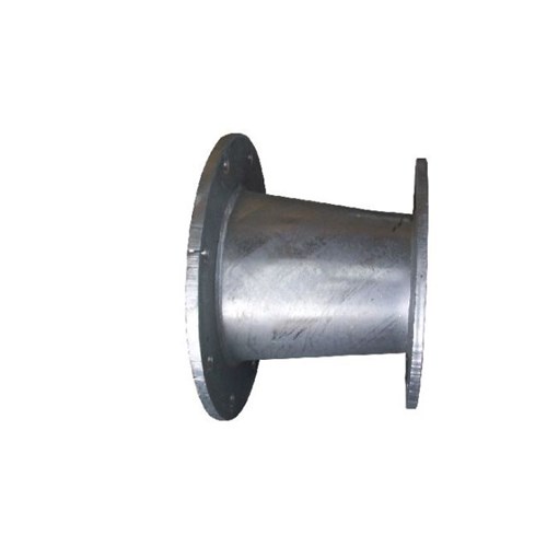 Gbwp Flanged Ecc Reducer Bat Industrial Products Stage Bat Industrial Products 