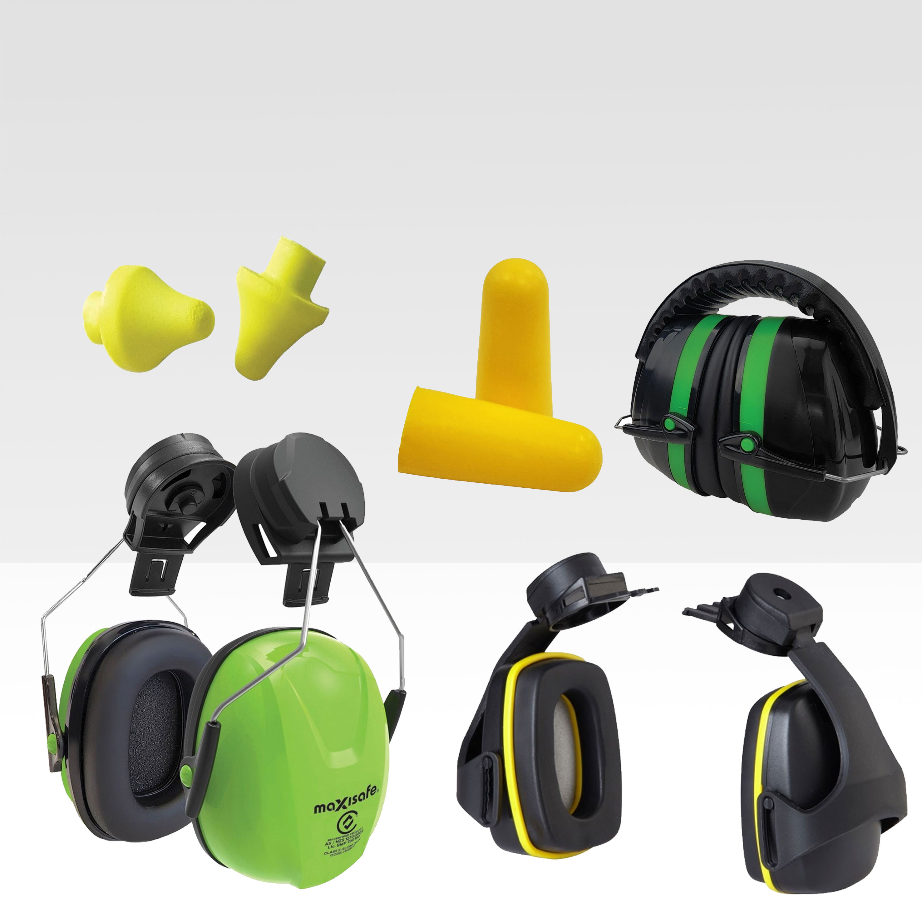 Hearing Protection