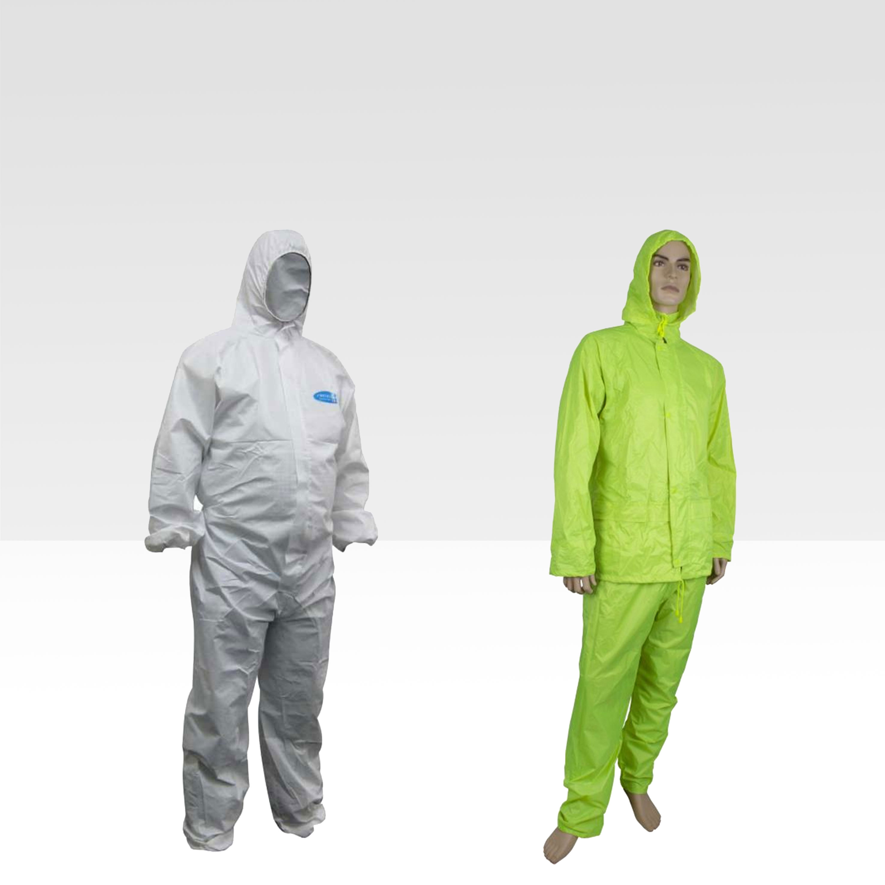 Protective Workwear