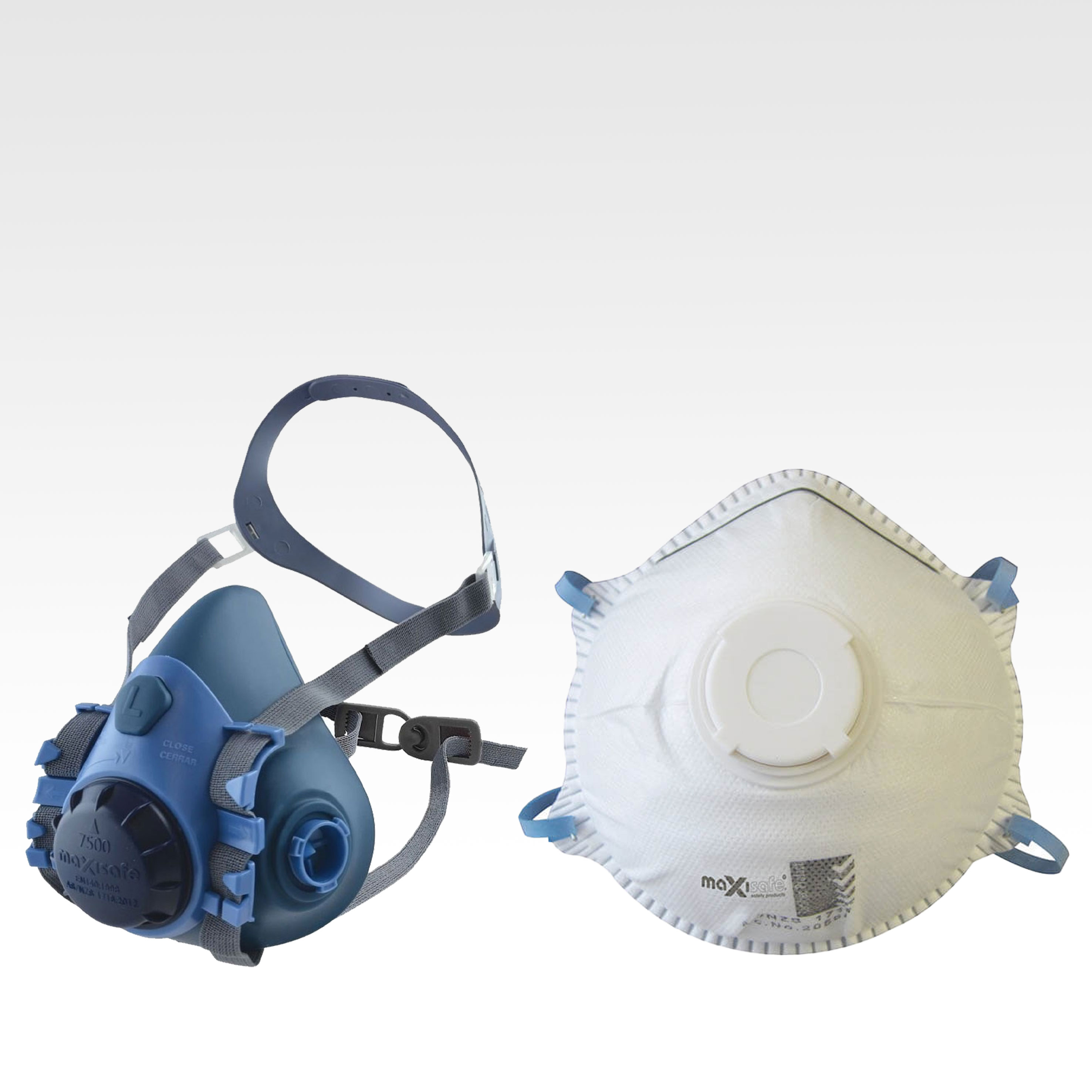 Respiratory Protection