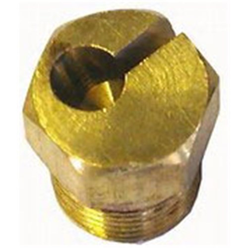 IMPACT SPRINKLER NOZZLE - Brass - BAT Industrial Products - BAT Industrial  Products