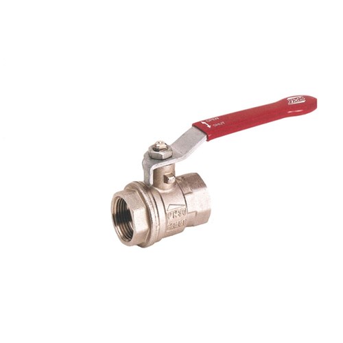 BRASS BALL VALVE - ANTI-FREEZE x BSP Female - BAT Industrial Products