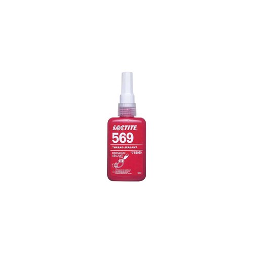 SEALANT - LOCTITE 569 | FITTINGS- Merchandising - BAT Industrial Products