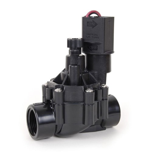 RB-B70350 - RAINBIRD-DVF Valve with 9V latching coil - BAT Industrial ...